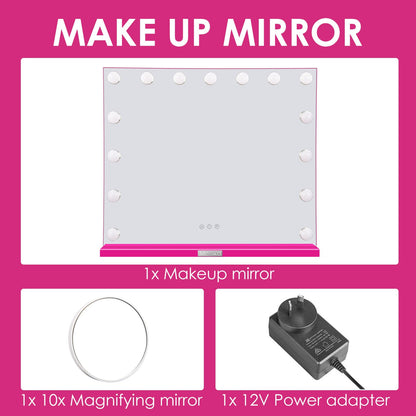 Make Up Mirror