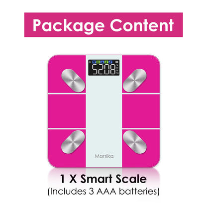 Smart Scale