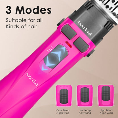 4 IN 1 Rotating Air Styler