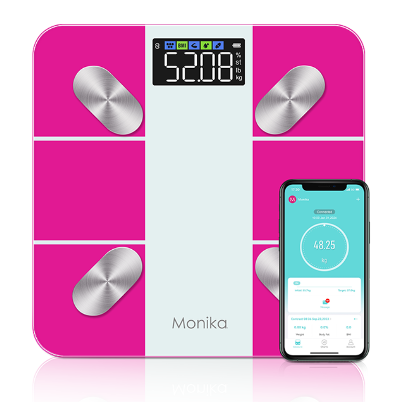 Smart Scale