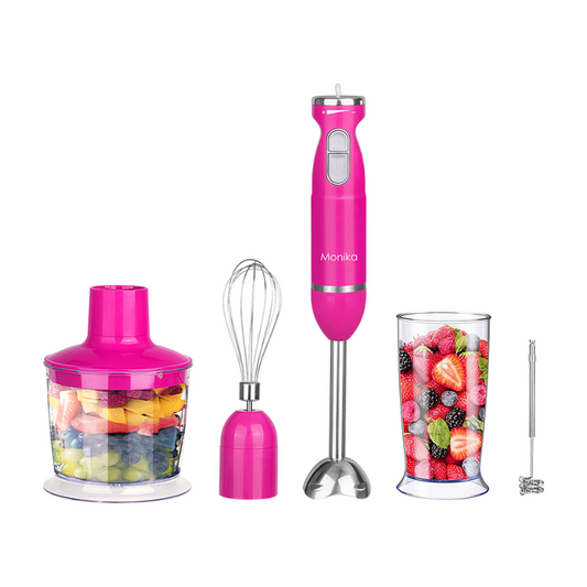 5IN 1 800W Stick Blender Kit